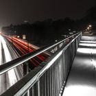 Oetker Brücke in Bielefeld