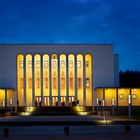 Oetkerhalle Bielefeld