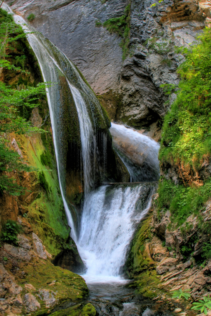 ötscher südtirol