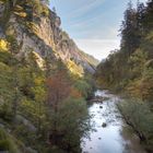 Ötschergräben im Herbst