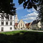 Oettinger Schlosspark...