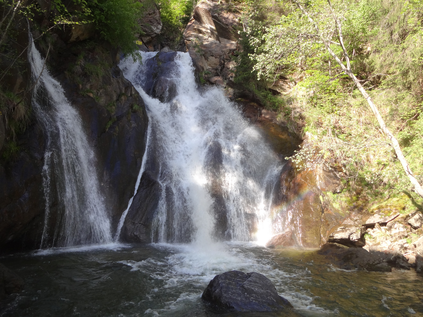 Ötzer Klamm