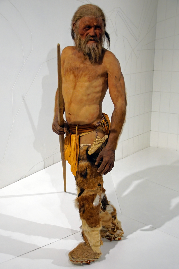 Ötzi