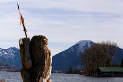 Ötzi am Tegernsee