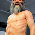 Ötzi, der Mann aus dem Eise