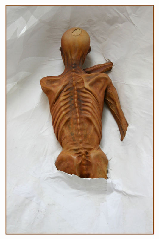 Ötzi R.I.P.