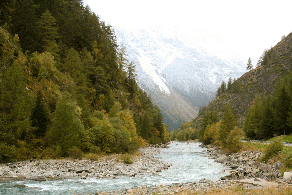 Ötztal 2008