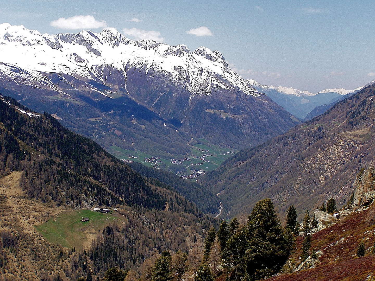 Ötztal