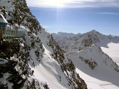 Ötztal Arena