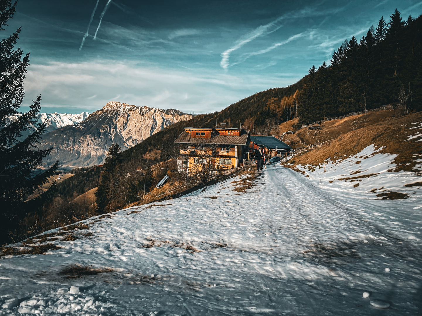 Oetztal