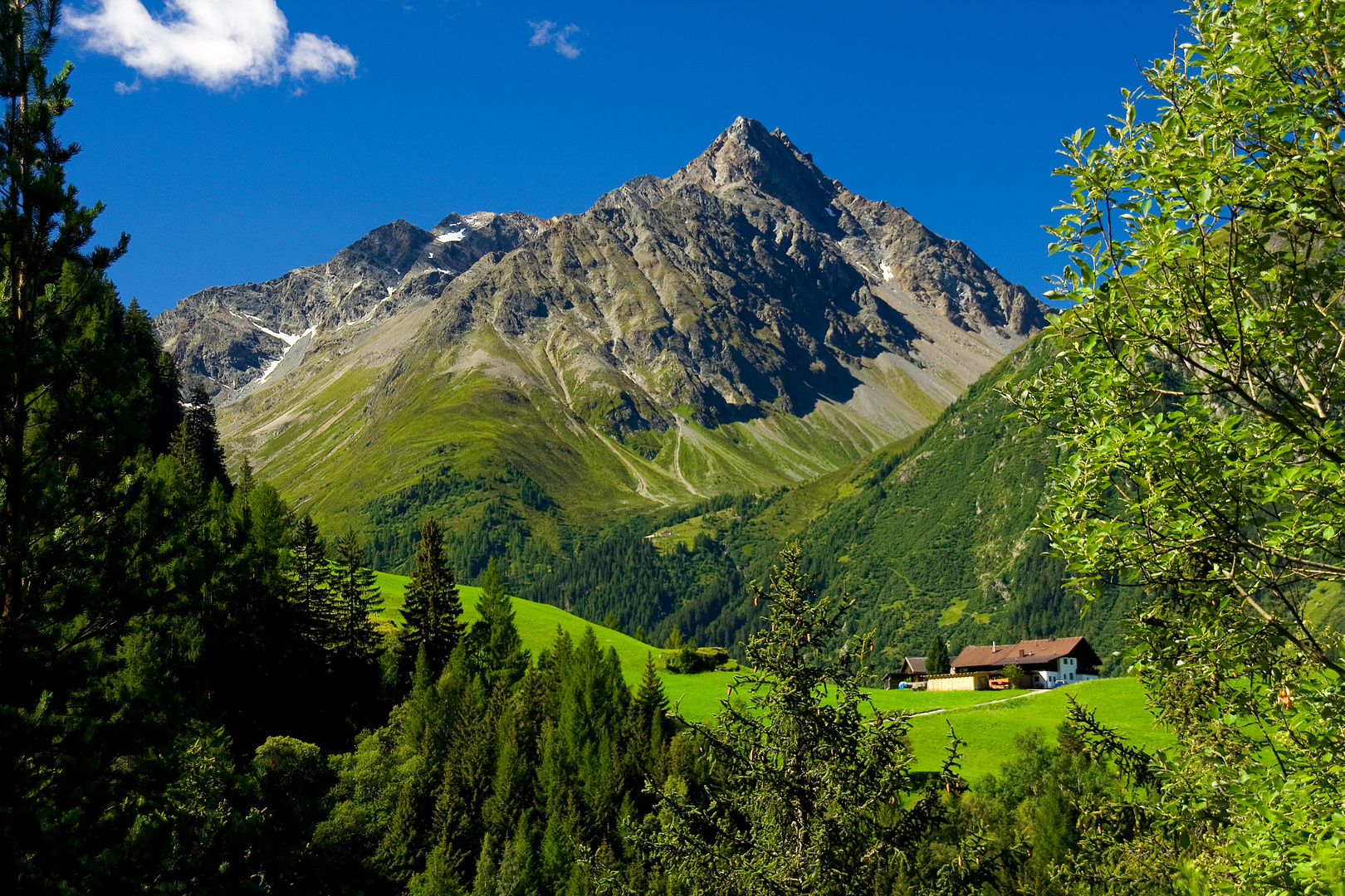 Ötztal