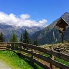 Ötztal Längenfeld 