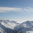 Ötztal - Sölden