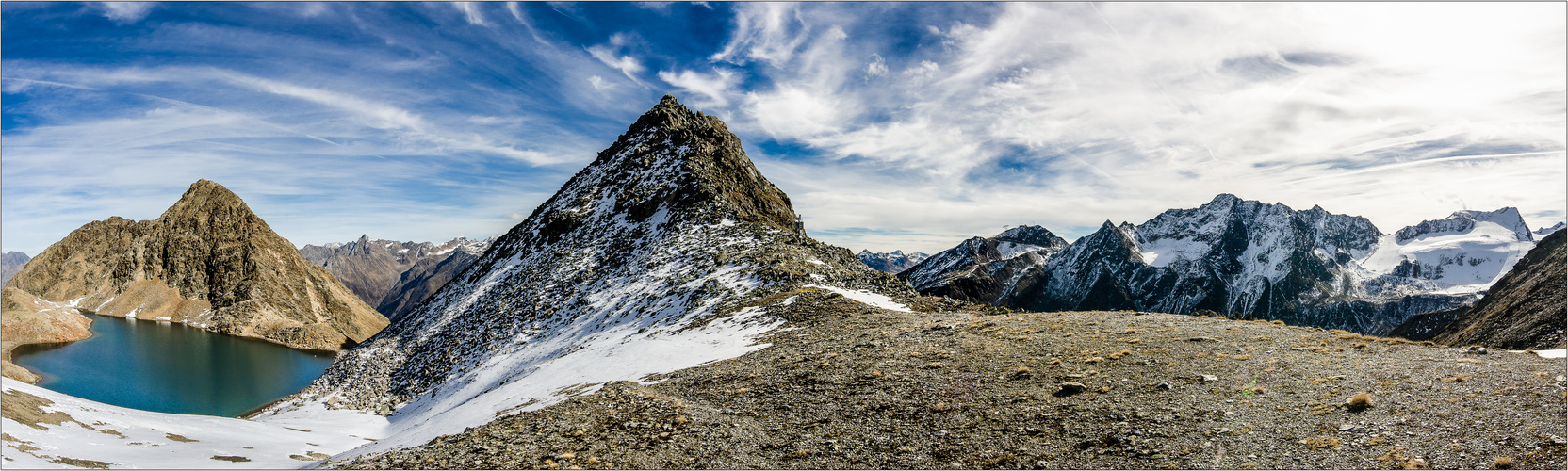 Ötztaler Alpen