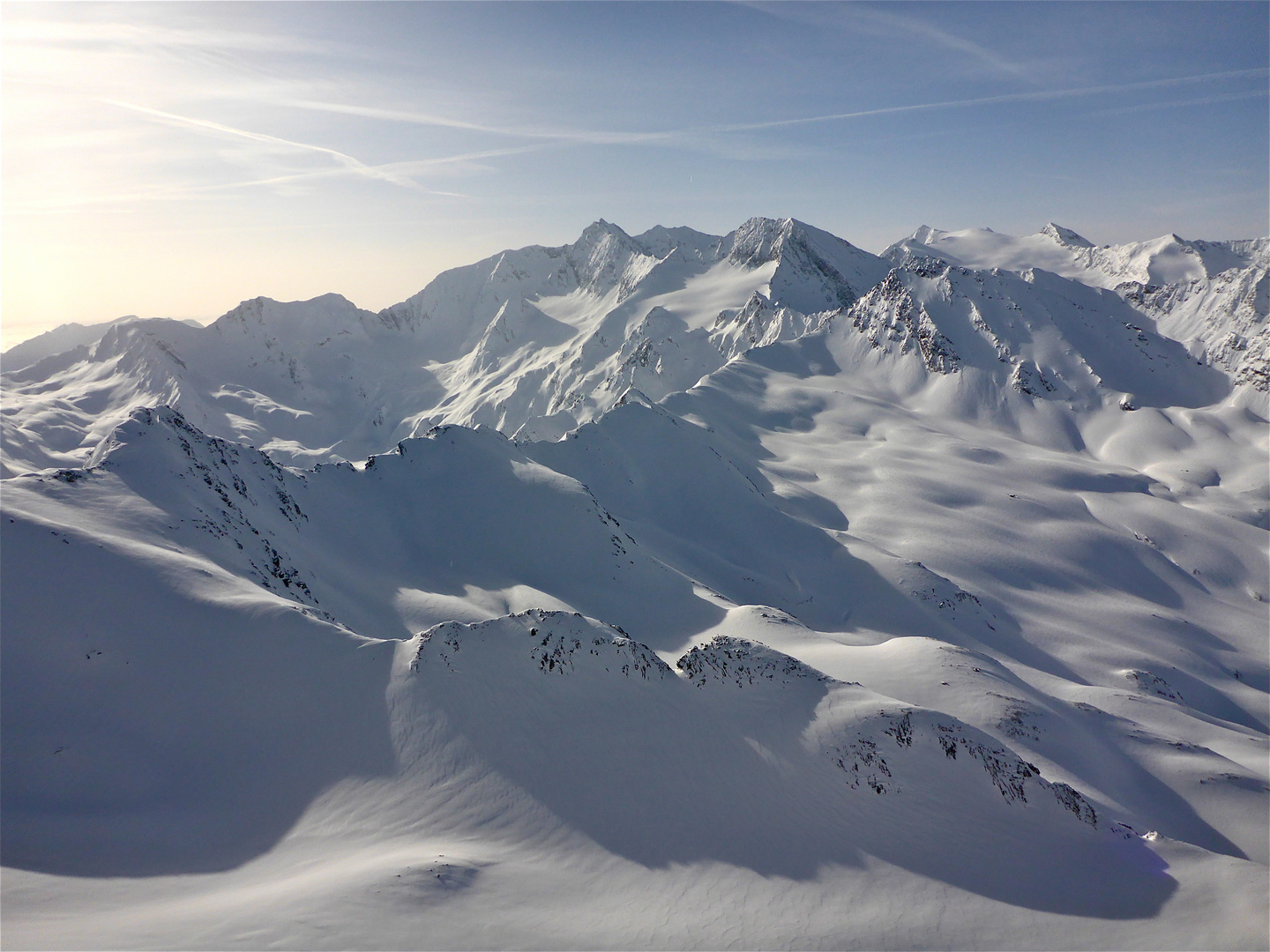 ötztaler alpen