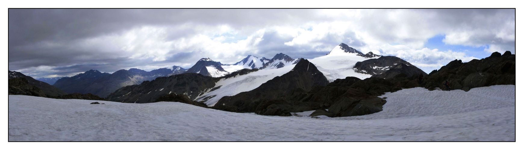 Ötztaler Alpen