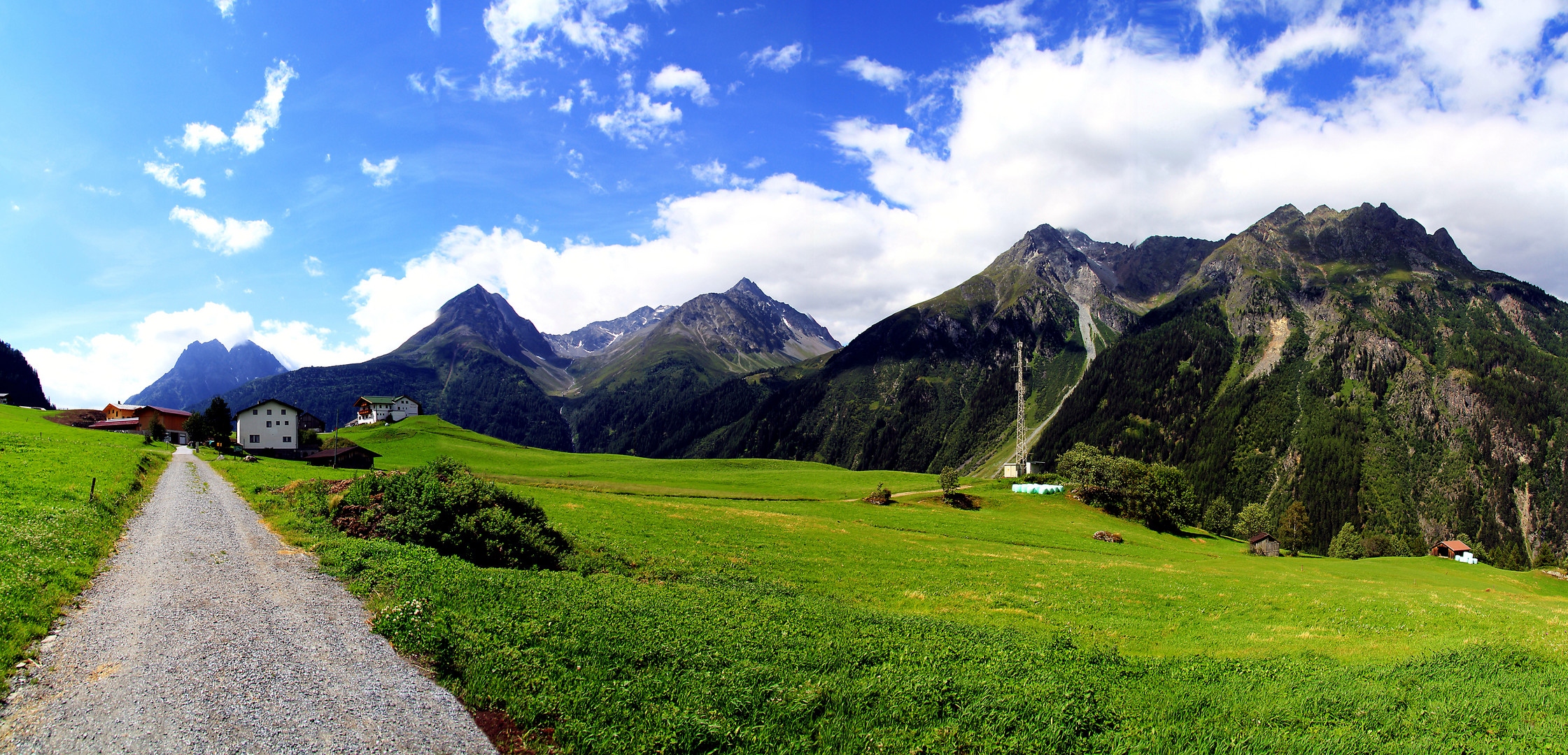 Ötztaler Alpen