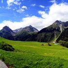 Ötztaler Alpen