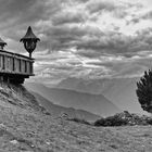 Ötztaler Alpen - Bielefelder Hütte