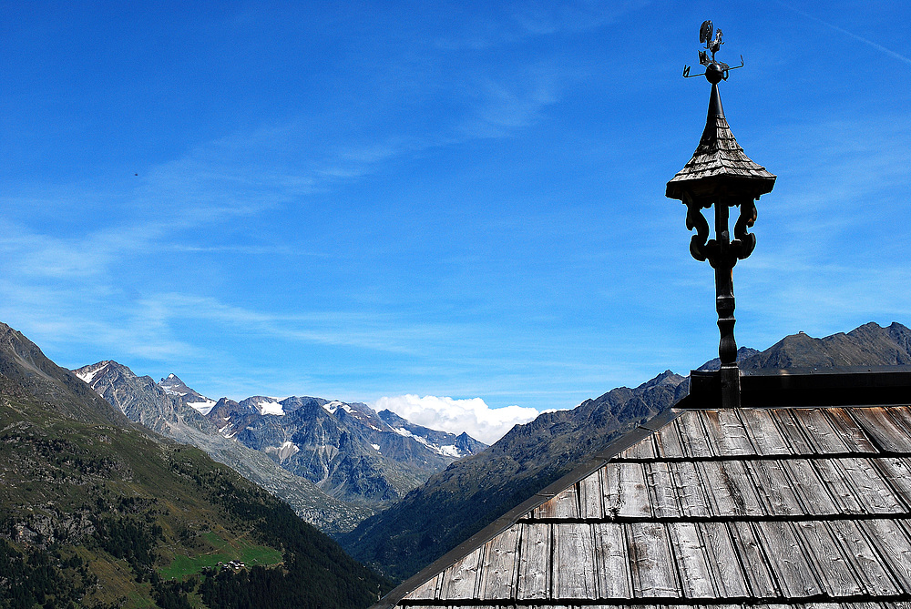 Ötztaler Alpenwelt 2