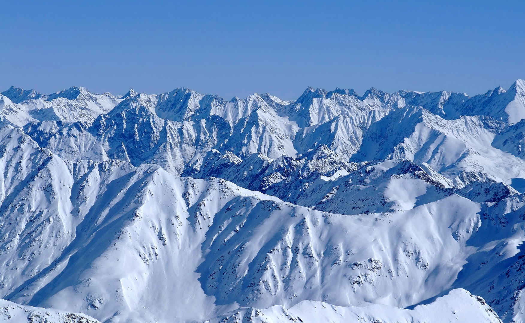 Ötztaleralpen