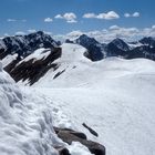 ÖtztalerAlpen (Österreich)