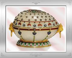 Oeuf de Fabergé