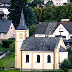 Oeventrop - Dietrich Bonhöffer-Kirche - 