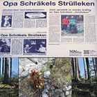 Oeventrop - "Opa Schräkels Strülleken"