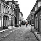 Oeverstraat Wijk bij Duurstede