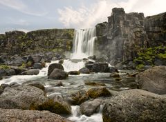 Öxararfoss