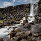 Öxarárfoss