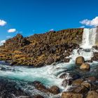 Öxarárfoss (Iceland)