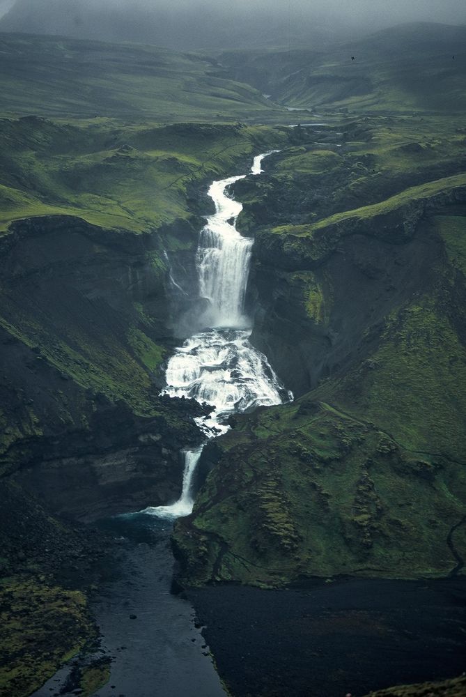 Ofaerufoss