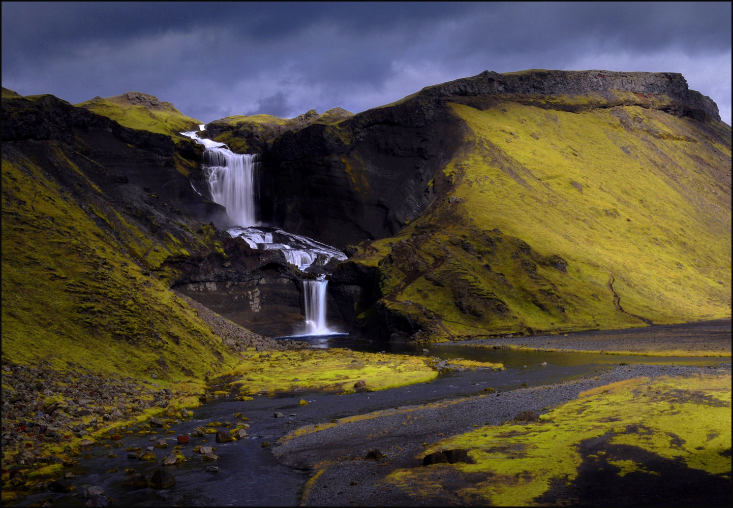 Ofaerufoss