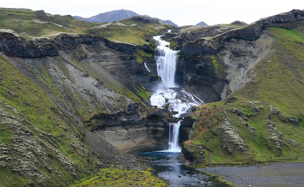 Ofaerufoss