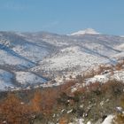 Ofena in Abruzzo