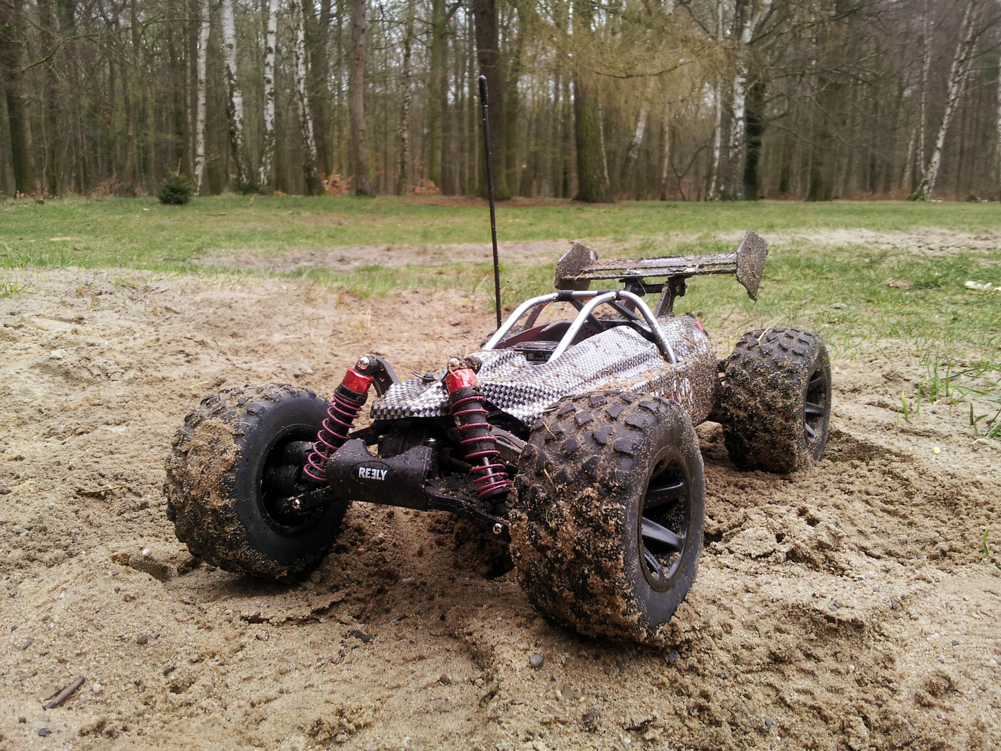 Off Road Foto & Bild | autos & zweiräder, geländefahrzeuge, verkehr ...