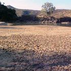 Off-Road Angola/Namibia border Cunene river 3