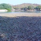 Off-Road Angola/Namibia border Cunene river 5