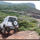 Off Road