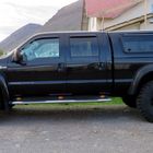 Off-Road-Strech-Limo