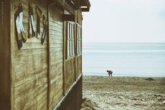 off season, alternative frameworks on the beach V**