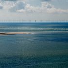 Off Shore Power Plant, Blavand, DK