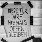 Offen .... ......