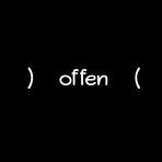 offen 