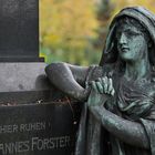 Offenbach: Alter Friedhof – Heute ohne Blüten