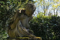 Offenbach am Main: Alter Friedhof 02