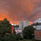 Offenbach: Der Himmel brennt 01