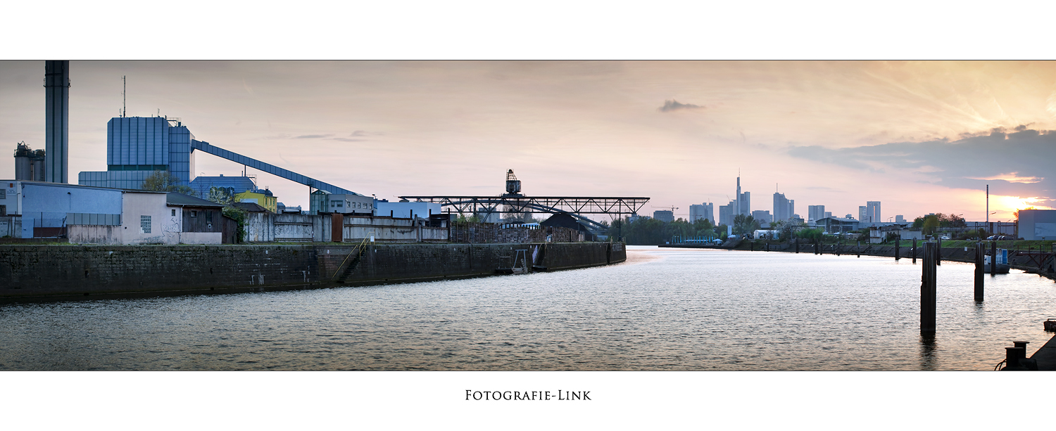 Offenbach Hafen 2011